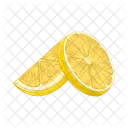 Lemon Icon