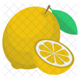 lemon slice icon of isometric style available in svg png eps ai icon fonts lemon slice icon