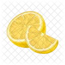 Lemon Icon