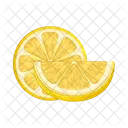 Lemon Icon