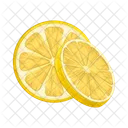 Lemon Icon