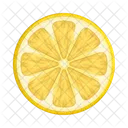 Lemon Icon