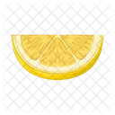 Lemon Icon