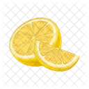 Lemon Icon