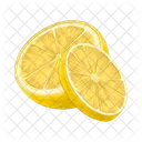 Lemon Icon