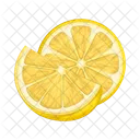 Lemon Icon