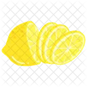 Lemon Sour  Icon