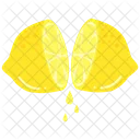 Lemon Squash  Icon