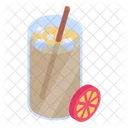 Lemon Drink Lemon Juice Lemonade Icon