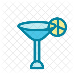 Lemon tea Icon