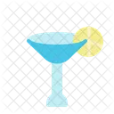 Lemon tea  Icon