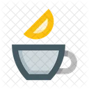 Lemon Tea  Icon