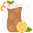 Lemon Tea  Icon