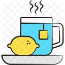 Drink Tea Beverage Icon