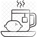 Drink Tea Beverage Icon