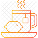 Drink Tea Beverage Icon