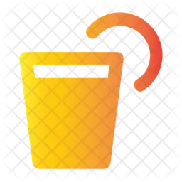 Lemonade  Icon