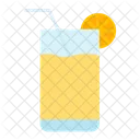Drink Juice Beverage Icon