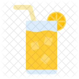 Lemonade  Icon