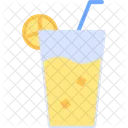 Lemonade Icon