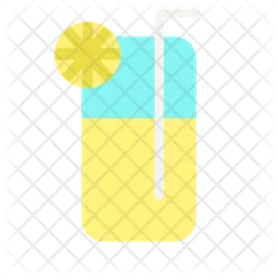 Lemonade  Icon