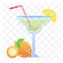 Lemonade  Icon