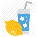 Lemonade  Icon