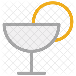 Lemonade Icon