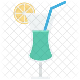 Lemonade  Icon