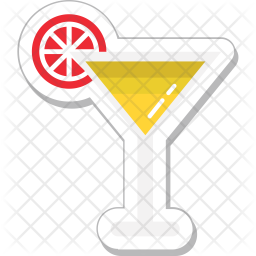 Lemonade Icon