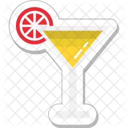 Lemonade  Icon