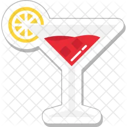 Lemonade  Icon