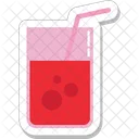 Lemonade Juice Drink Icon