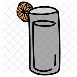 Lemonade  Icon