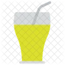 Lemonade Drink Soft Icon