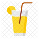Lemonade Lemon Juice Juice Icon