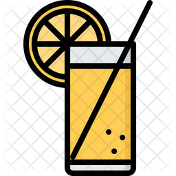 Lemonade Icon