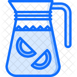 Lemonade Icon
