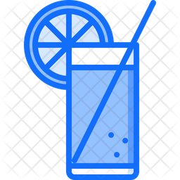 Lemonade Icon