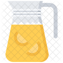 Lemonade Icon