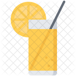 Lemonade Icon