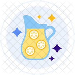 Lemonade  Icon