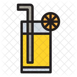 Lemonade  Icon