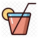 Lemonade  Icon