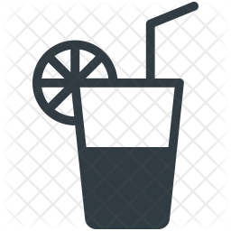 Lemonade Icon