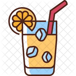 Lemonade  Icon