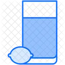 Lemonade Drink Juice Icon