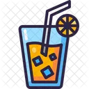 Lemonade  Icon