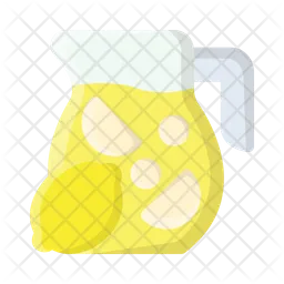 Lemonade  Icon