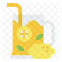 Lemonade  Icon